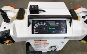 HONDA GYRO TD02