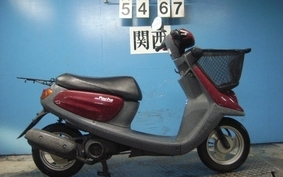 YAMAHA JOG POCHE 2000 SA08J