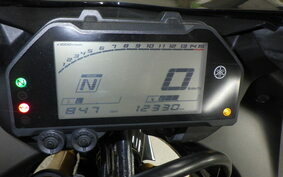 YAMAHA YZF-R25 A RG43J