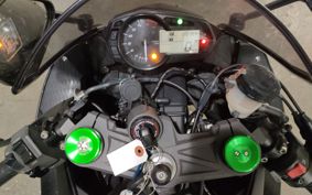 KAWASAKI NINJA ZX-6R ZX636E