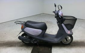 YAMAHA JOG POCHE 2001 SA08J