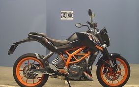 KTM 390 DUKE 2016 JGJ40