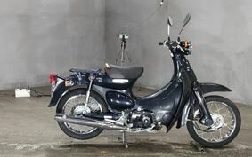 HONDA LITTLE CUB Cell AA01