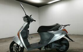 SUZUKI LET's 5 G CA47A