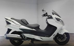 SUZUKI SKYWAVE 400 S 2006 CK44A