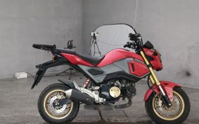 HONDA GU ROM JC75