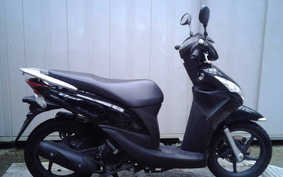 HONDA DIO 110 JF31