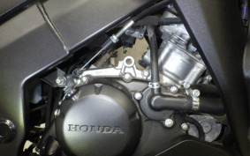 HONDA CBR125R