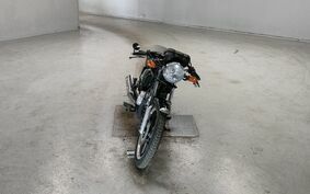 HONDA CBF125T 不明