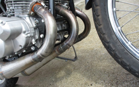 KAWASAKI 750SS 2021