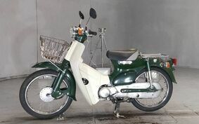 HONDA C50 SUPER CUB AA01