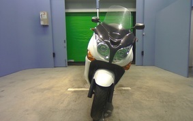 HONDA SILVER WING 400 GTA 2011 NF03