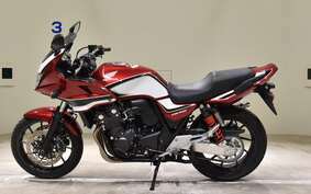 HONDA CB400 SUPER BOLDOR A NC42