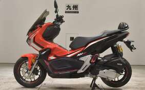 HONDA ADV150 KF38