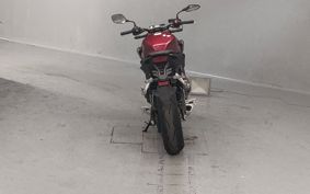 HONDA CB650R RH03