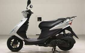 SUZUKI ADDRESS V125 S CF4MA