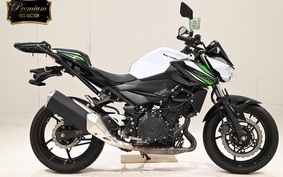 KAWASAKI Z400 Gen.2 EX400G