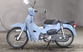 HONDA SUPER CUB50 AA09