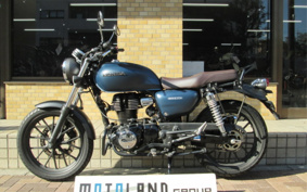 HONDA GB350 2022 NC59