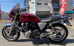 HONDA CB1100 2011 SC65