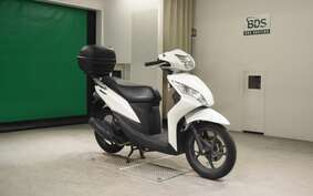 HONDA DIO 110 JF31