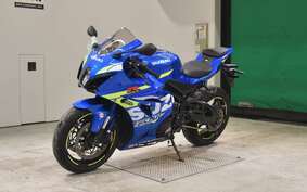 SUZUKI GSX-R1000R A 2018 DM11G