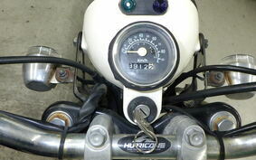 HONDA APE 100 HC07