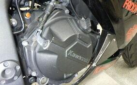 KAWASAKI NINJA 250 ABS EX250L