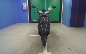 SUZUKI ADDRESS V50 Gen.2 CA44A