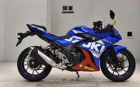 SUZUKI GSX250R DN11A