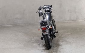 HONDA CBX125 CUSTOM JC12