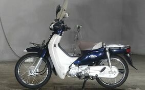 HONDA C110 SUPER CUB JA10