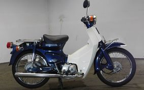 HONDA C70 SUPER CUB HA02