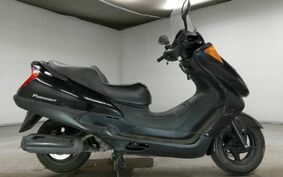 HONDA FORESIGHT EX MF04