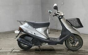 SUZUKI ADDRESS V100 CE11A