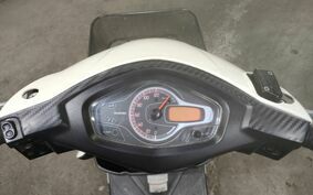 SUZUKI ADDRESS V125 S CF4MA