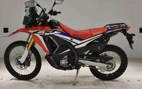 HONDA CRF250 RALLY LDA MD44