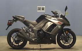 KAWASAKI NINJA 1000 A 2013 ZXCH18