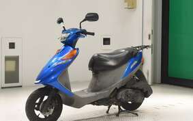 SUZUKI ADDRESS V125 CF46A