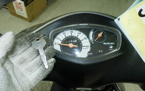 SUZUKI ADDRESS V50 G CA44A