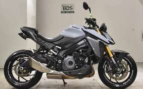 SUZUKI GSX-S1000 Gen.2 2021 EK1AA