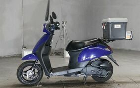 SUZUKI LET's CA4AA