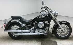 YAMAHA DRAGSTAR 400 CLASSIC 1998 4TR