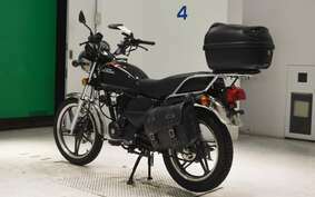 HONDA LY125 FI