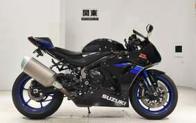 SUZUKI GSX-R1000R A 2017 DM11G