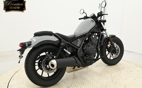 HONDA REBEL 500 A 2023 PC60