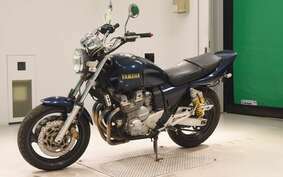 YAMAHA XJR400 Gen.2 R 1999 4HM