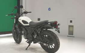 HONDA CL250-2 MC57