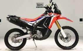 HONDA CRF250 RALLY MD44