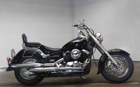 YAMAHA DRAGSTAR 400 CLASSIC 1999 4TR